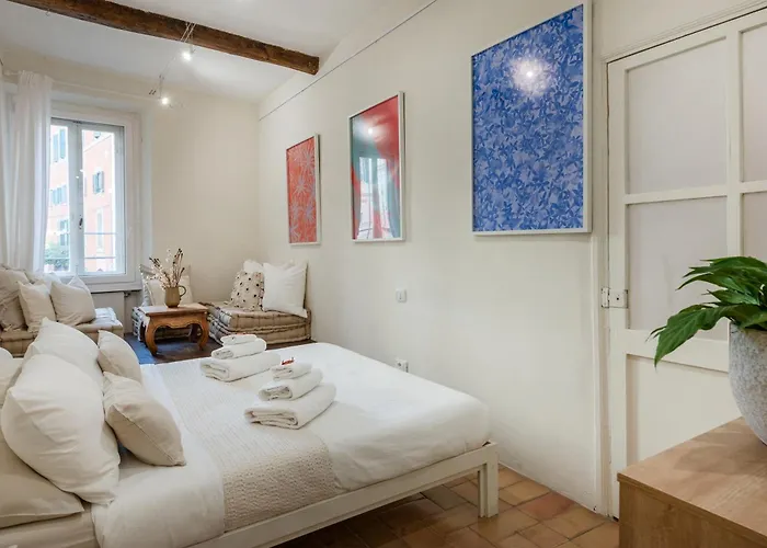 Leonina Art House Rom