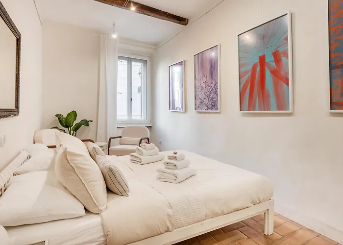 Leonina Art House Apartment *