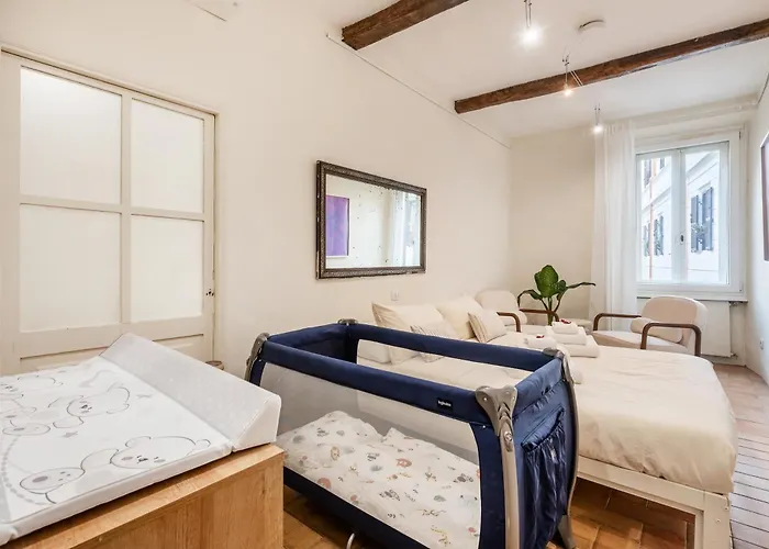 Leonina Art House Apartment *