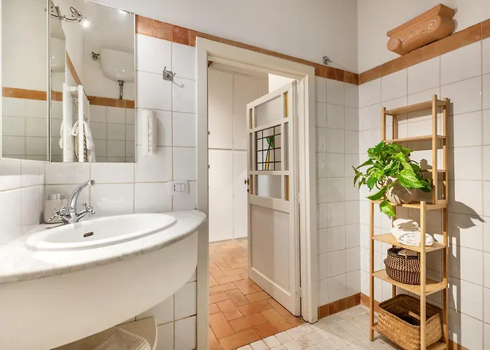 Apartment Leonina Art House