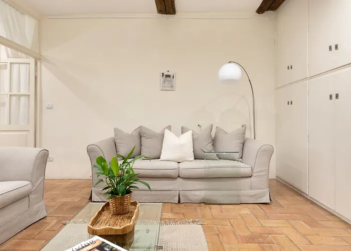 Leonina Art House Apartment Rom