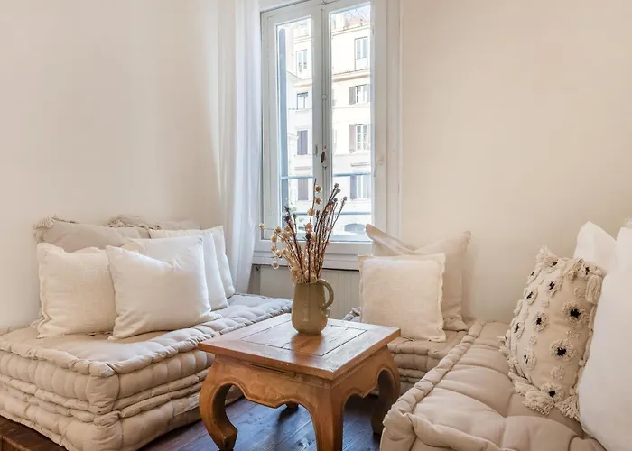 Leonina Art House Apartment *