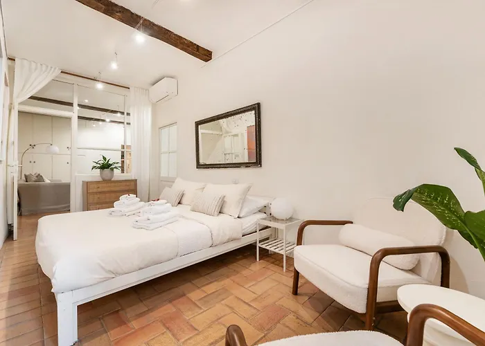 Apartment Leonina Art House Rom