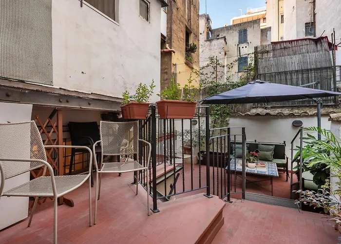 Apartment Leonina Art House